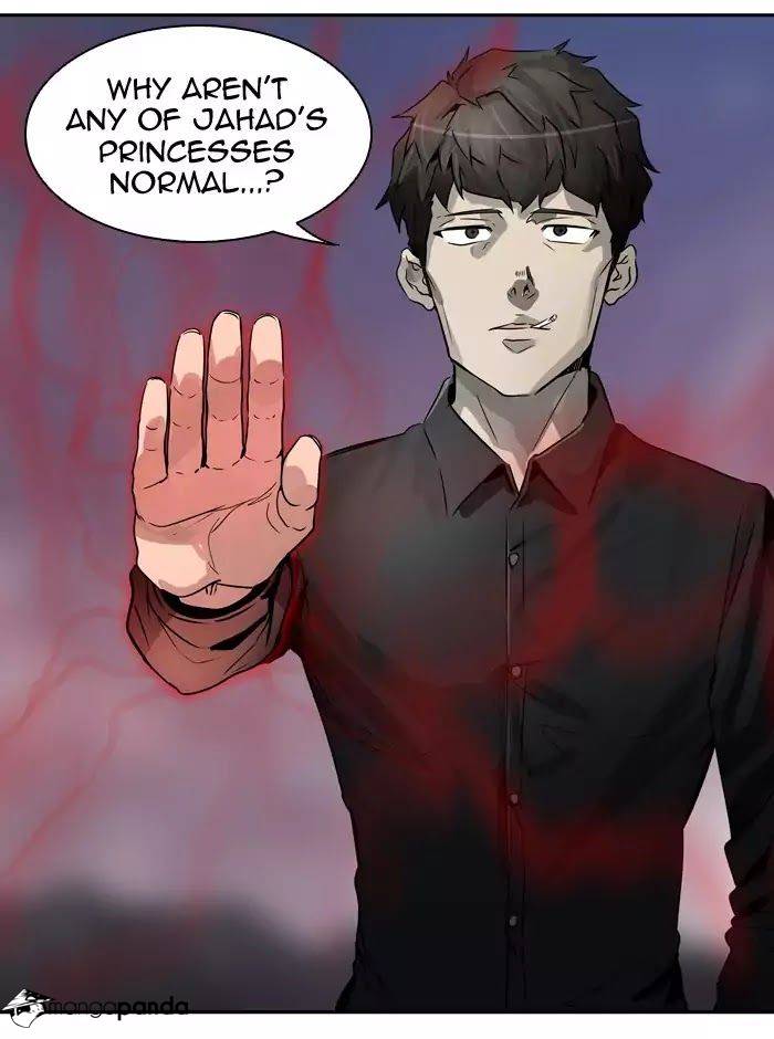 Tower of God Chapter 391 image 054